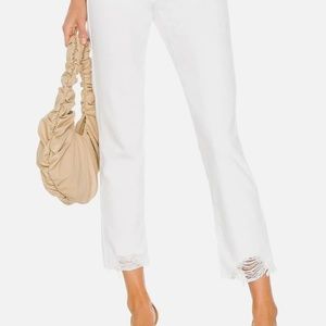 Pistola Charlie denim